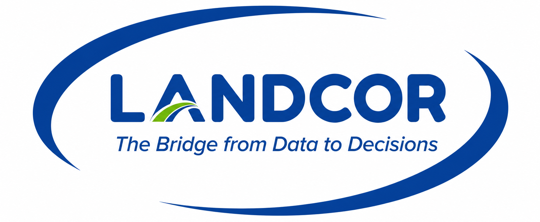 Landcor Data Corporation